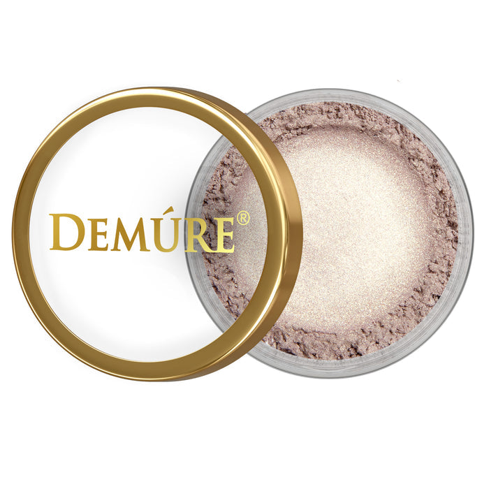 Limited Edition #3 Metallic (frost) - Deluvia