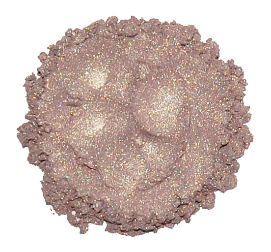 Limited Edition #3 Metallic (frost) Eye Color