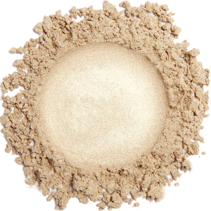 Limited Edition #8 Silver Gold (frost) Eye Color
