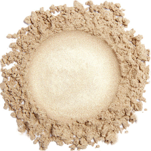 Limited Edition #8 Silver Gold (frost) Eye Color
