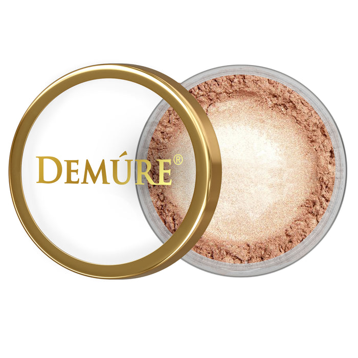 Limited Edition #9 Peach (frost) Eye Color