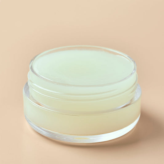 Lip Balm Base for Pots