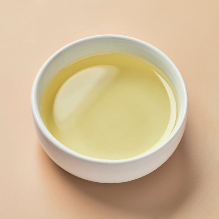 Lip Balm Base for Pots - close-up