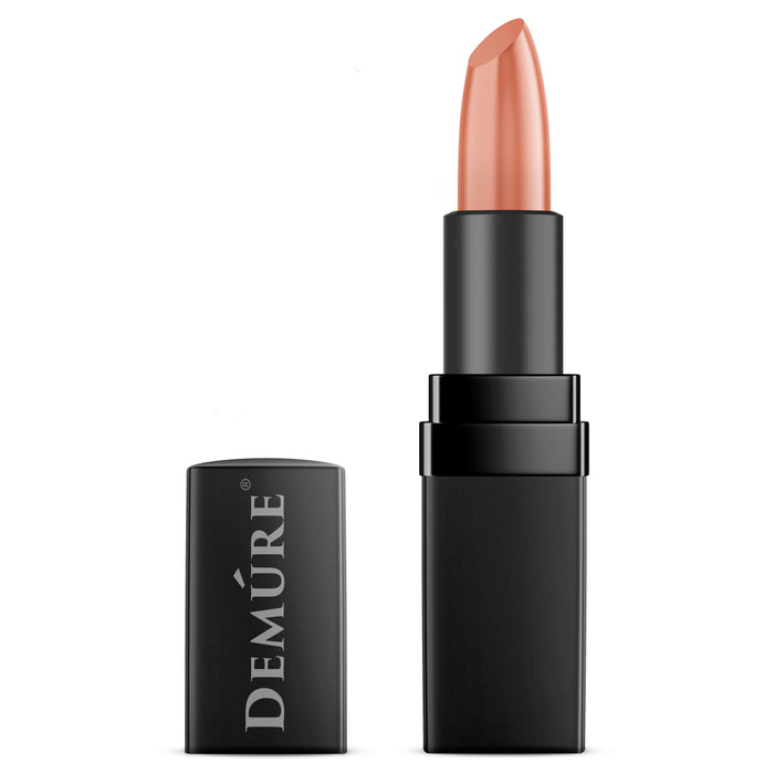 Open Luscious (726) Lipstick, showing the color