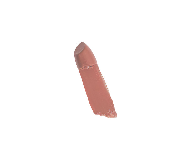 Swatch of Demure Luscious (726) Lipstick