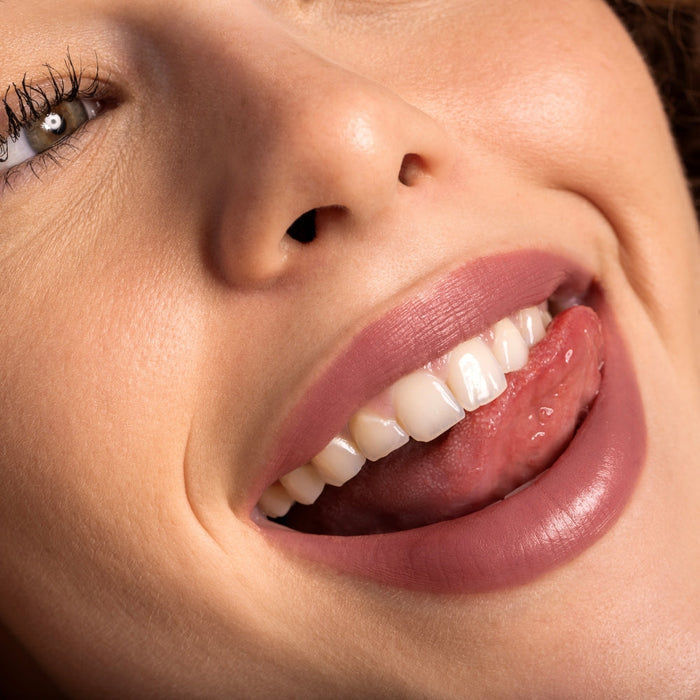 LIPSTICK - SOFT MAUVE NUDE - L82