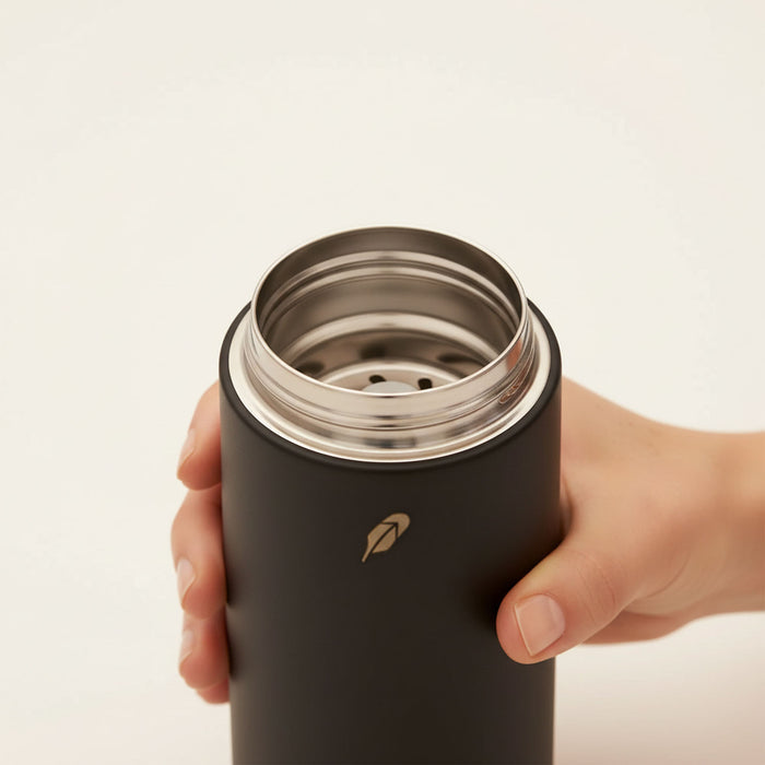 Liquid Asset bottle