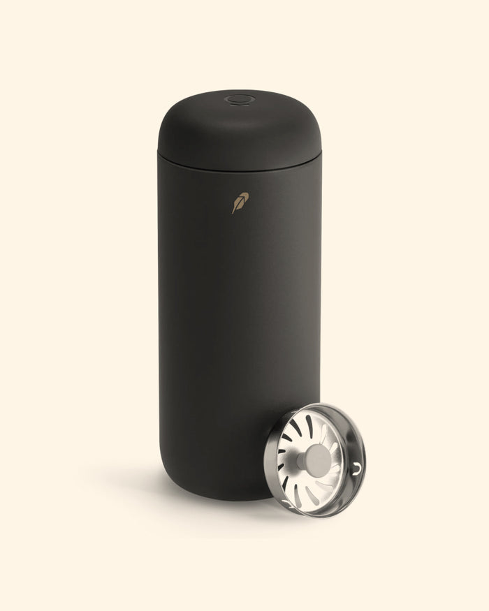 Liquid Asset bottle