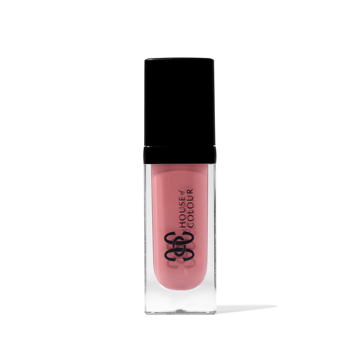 LIQUID MATTE LIPS - ROSE MAUVE - LL126