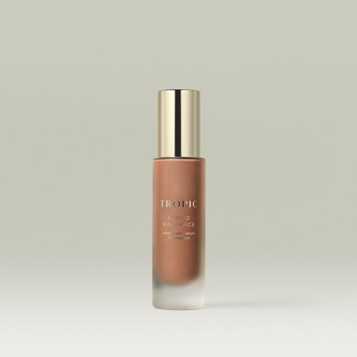 Shade 9 (Deep with golden undertones) / Foundation