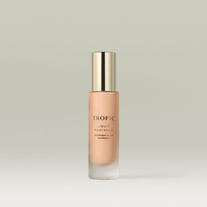 Shade 5 (Medium with neutral undertones) / Foundation