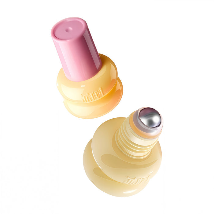 Lishu Camellia Seed Oil Moist & Fade Lip Lines  Lip Care Oil T5207
