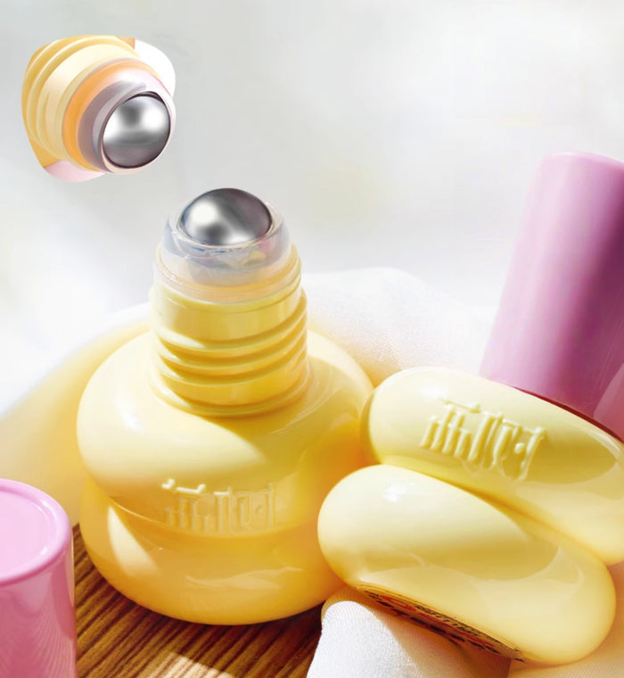 Lishu Camellia Seed Oil Moist & Fade Lip Lines  Lip Care Oil T5207
