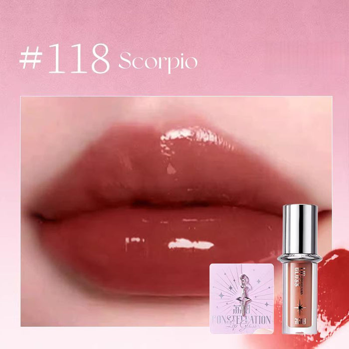 #118 Scorpio