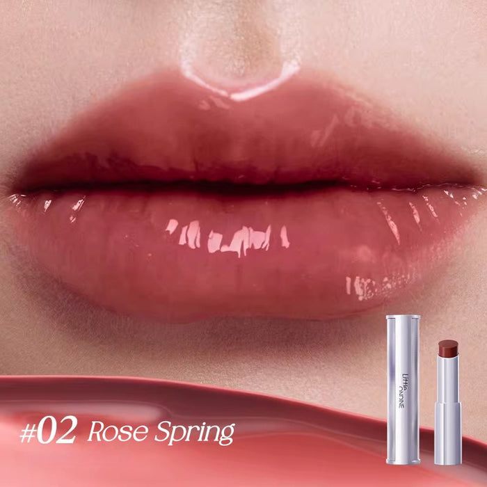 #02 Rose Spring