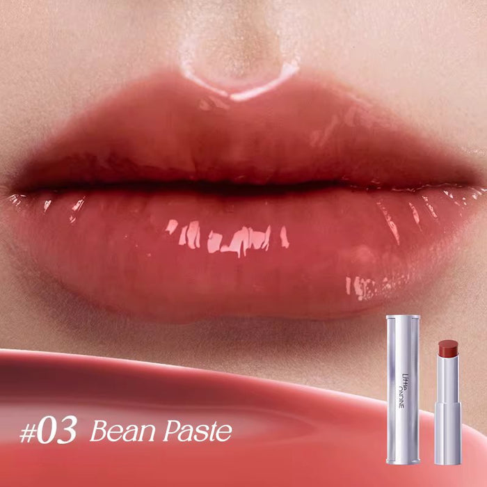 #03 Bean Paste