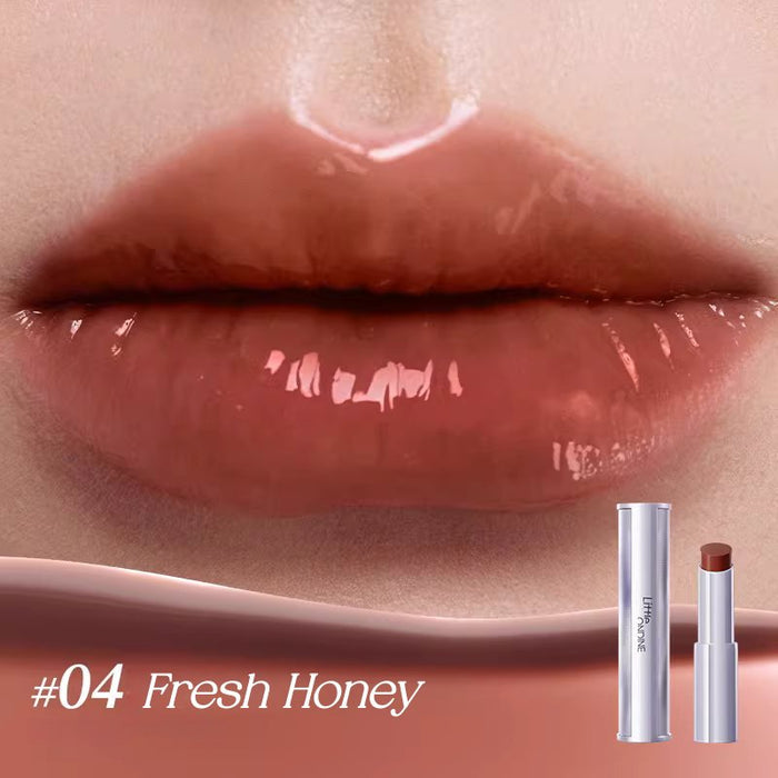 #04 Fresh Honey