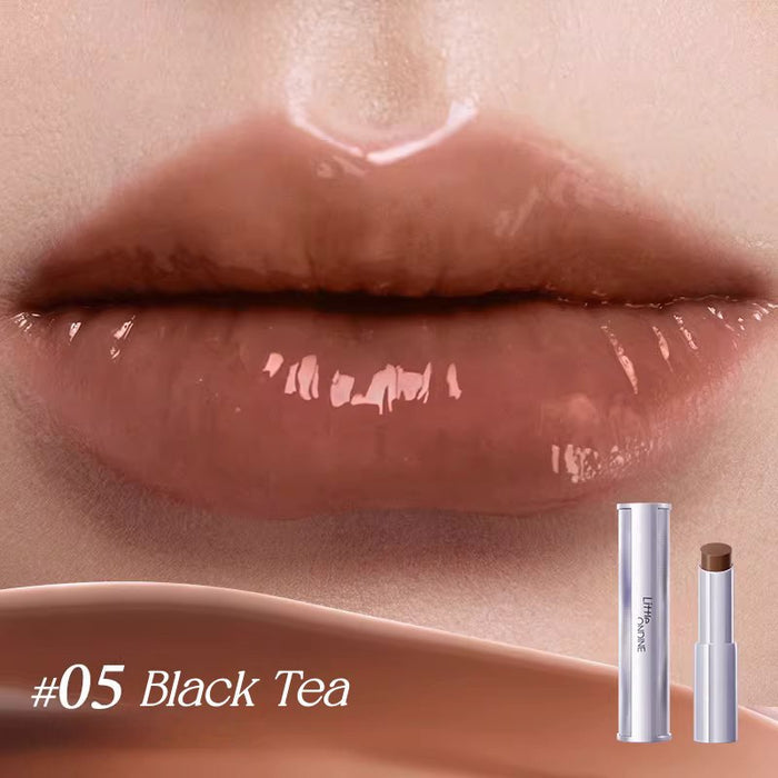 #05 Black Tea
