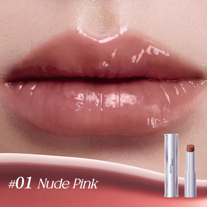 #01 Nude Pink