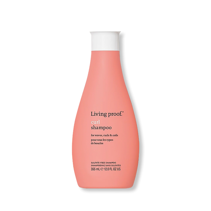 Living Proof Curl Shampoo
