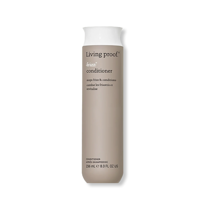 Living Proof No Frizz Conditioner