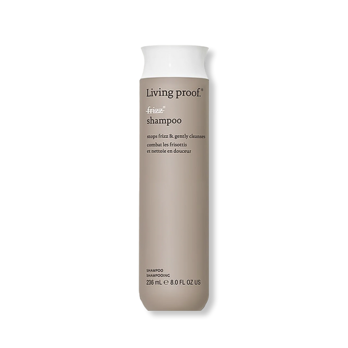Living Proof No Frizz Shampoo