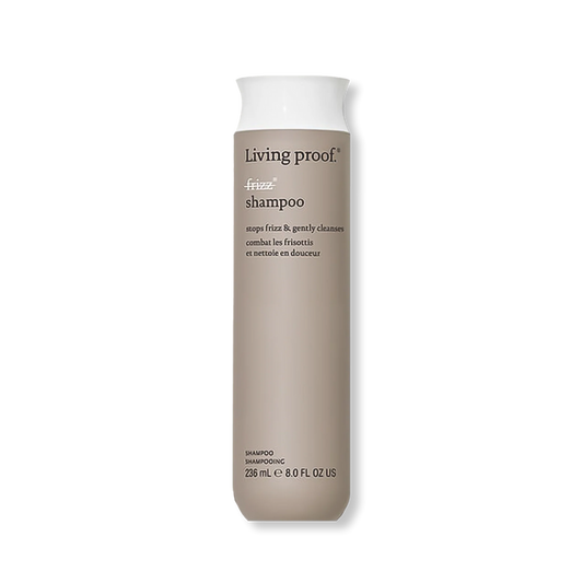 Living Proof No Frizz Shampoo