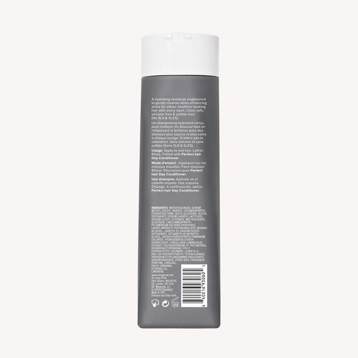 Living Proof PhD Shampoo