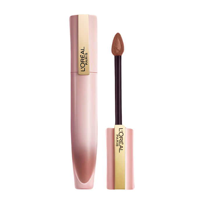 L'Oréal First Kiss Matte Lip Glaze T4940