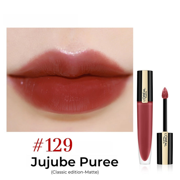 #129 Jujube Puree (Classic edition-Matte)