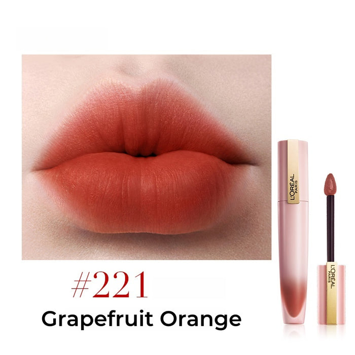 #221 Grapefruit Orange