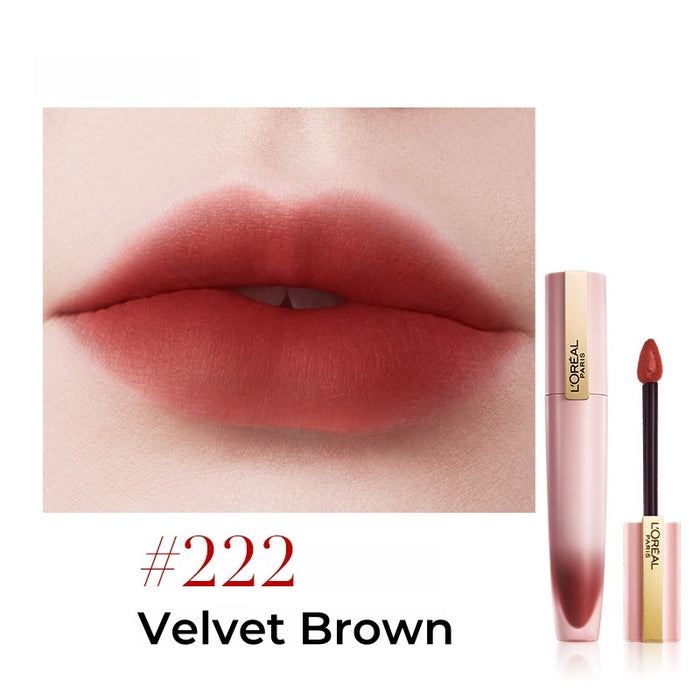 #222 Velvet Brown