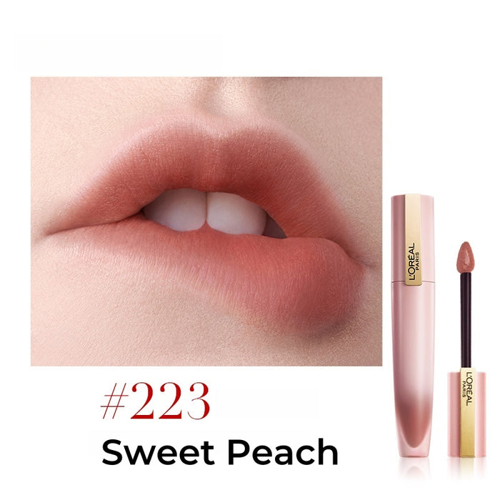 #223 Sweet Peach