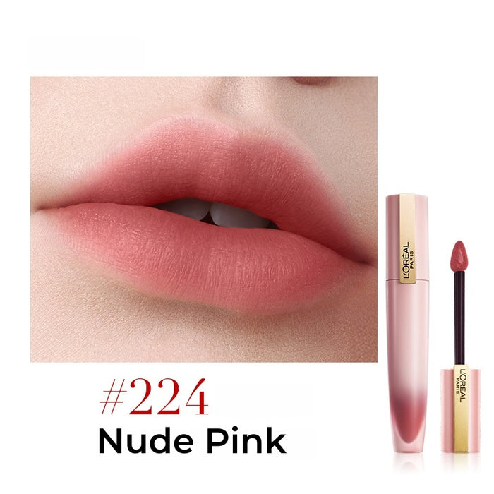 #224 Nude Pink