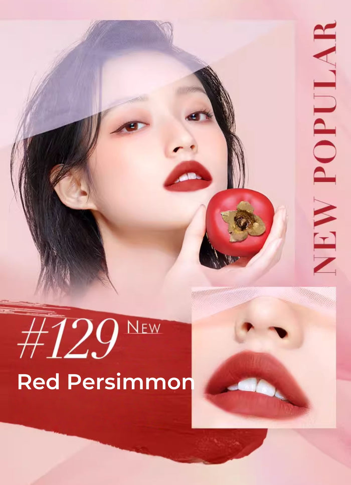 L'Oréal First Kiss Matte Lip Glaze T4940