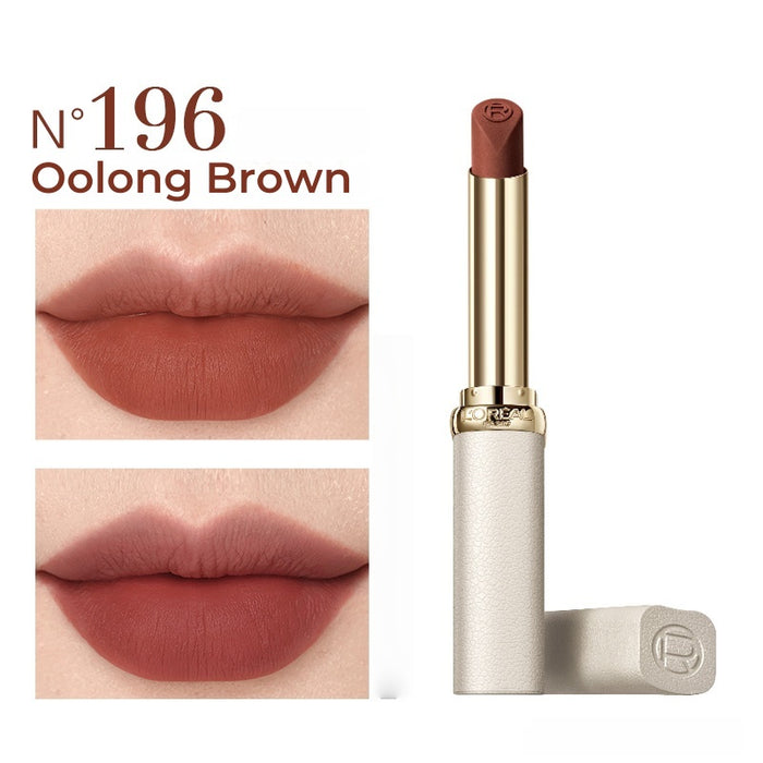 #196 Oolong Brown