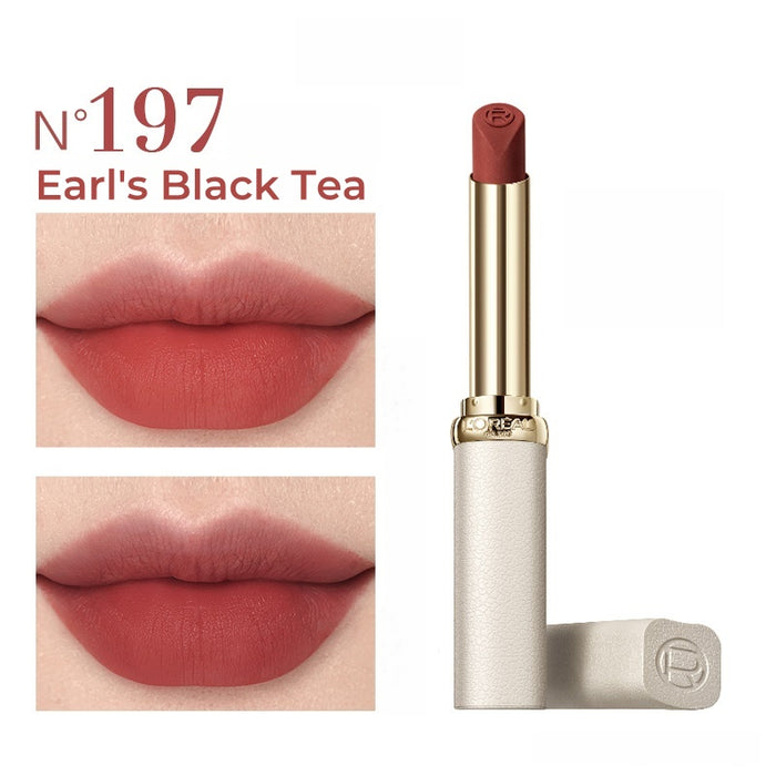 #197 Earl's Black Tea