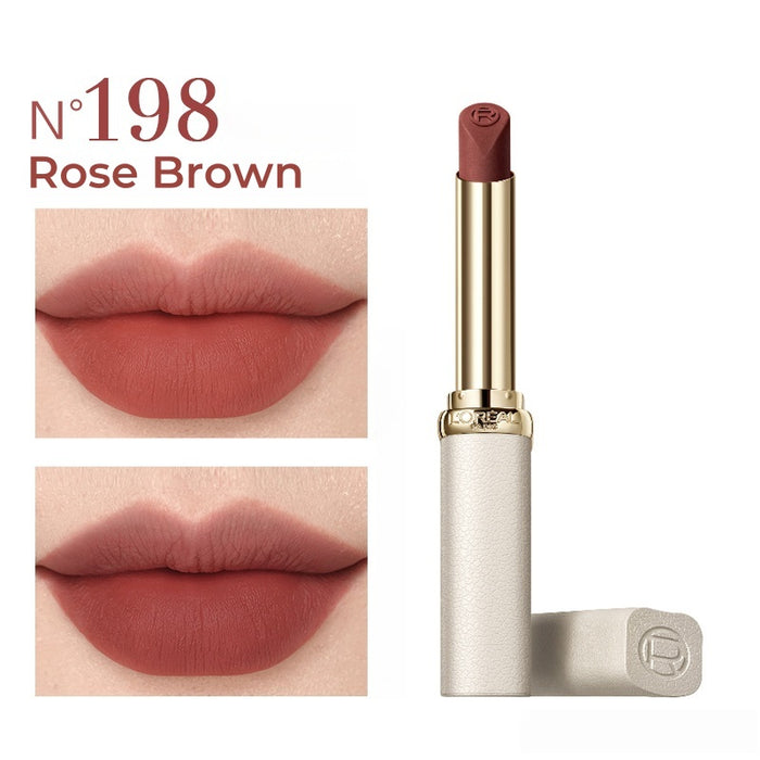 #198 Rose Brown