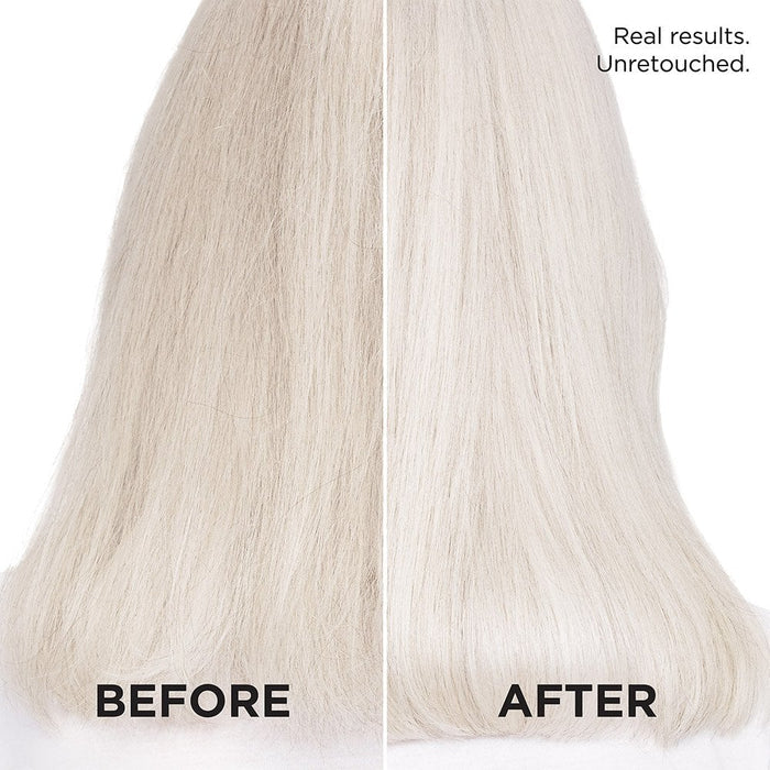LOREAL PARIS Ever Pure Silver Care Shampoo شامبو لوريال باريس للعناية بالشعر الرمادي والأشقر