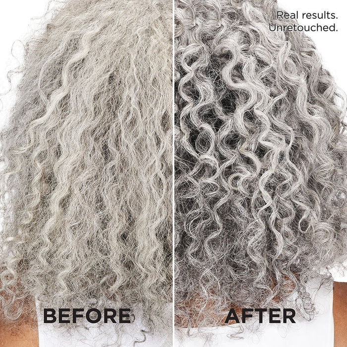 LOREAL PARIS Ever Pure Silver Care Shampoo شامبو لوريال باريس للعناية بالشعر الرمادي والأشقر