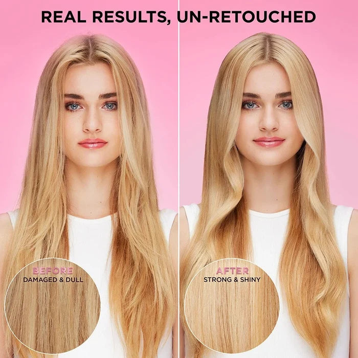 LOREAL PARIS EverPure Sulfate Free Colore Care Bond Repair Conditioner بلسم لوريال باريس للعناية بالشعر المصبوغ