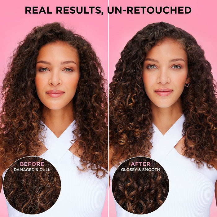 LOREAL PARIS EverPure Sulfate Free Colore Care Bond Repair Conditioner بلسم لوريال باريس للعناية بالشعر المصبوغ