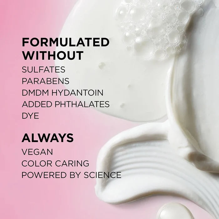 LOREAL PARIS EverPure Sulfate Free Colore Care Bond Repair Shampoo