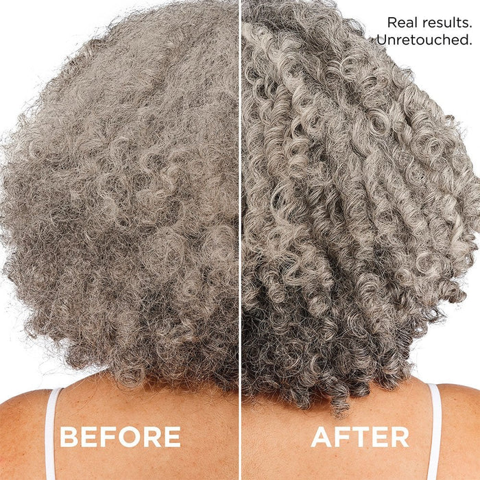 LOREAL PARIS EverPure Sulfate-Free Curl Conditioner Coconut Oil Vegan Formula شامبو لوريال باريس لترطيب وتحديد الشعر الكيرلي