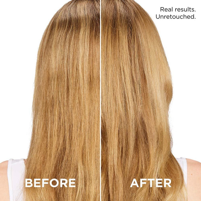 LOREAL PARIS EverPure Volume Sulfate Free Conditioner For Fine Hair بلسم لوريال باريس لتقوية وتكثيف الشعر الخفيف