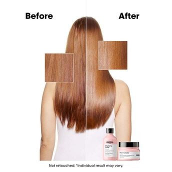 L’Oréal Professionnel Vitamino Color Shampoo for Color Protection & Shine With Resveratrol (300ml)