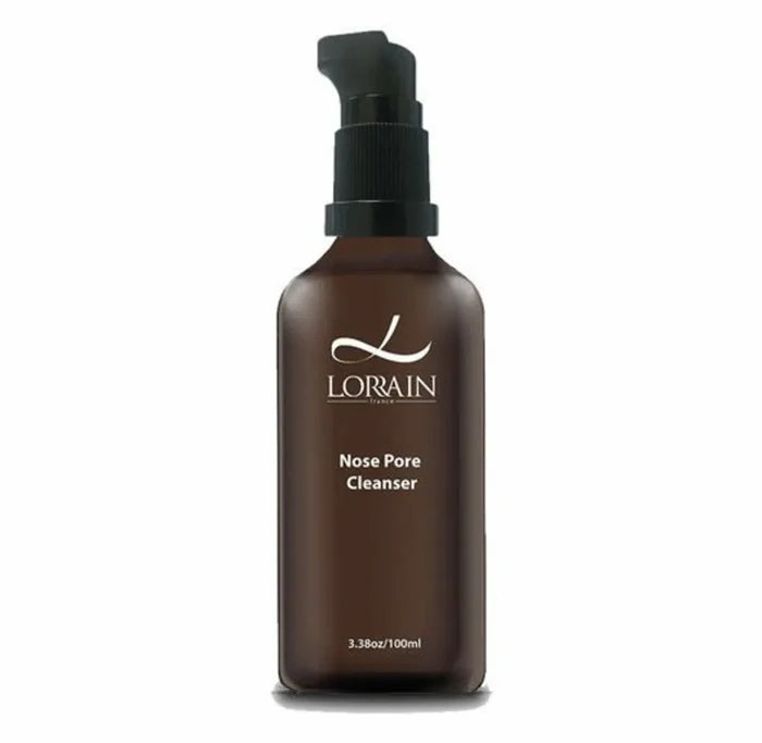 LORRAIN nose pore cleanser 神奇迅速清除黑頭水 100ml