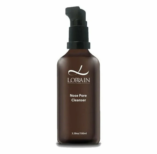 LORRAIN nose pore cleanser 神奇迅速清除黑頭水 100ml