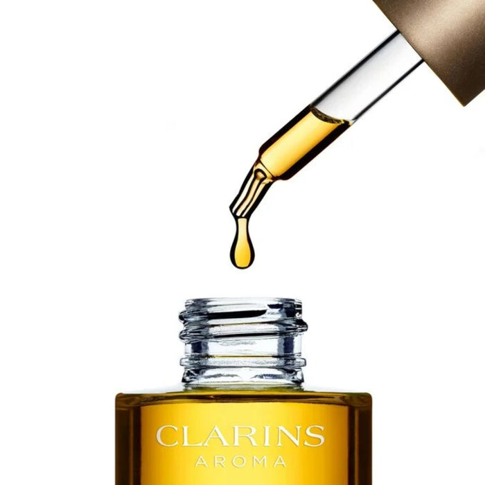 Lotus Face Treatment Oil 30ml