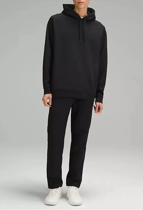 Lululemon Smooth Spacer Pullover Hoodie